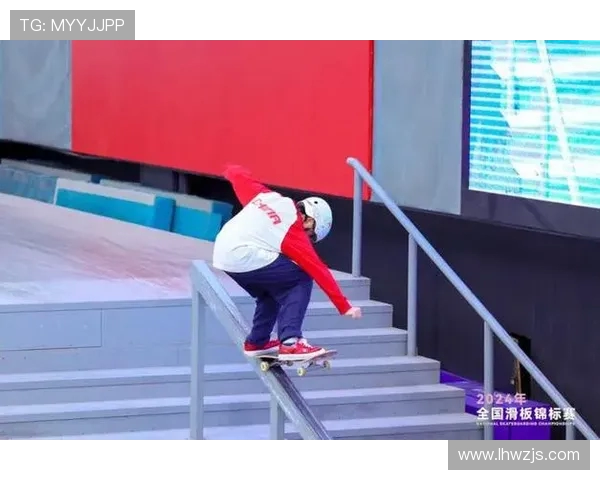 南京滑板队的崛起与挑战揭秘滑板文化的热潮与未来发展