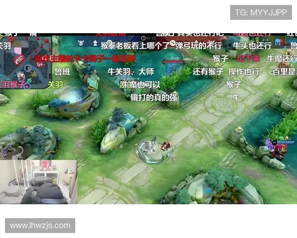 城市赛分析：LNG战队凭借丰富比赛经验展现出色表现