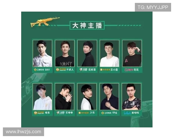 和平精英节奏排行榜更新TES强势晋升至第三名引关注