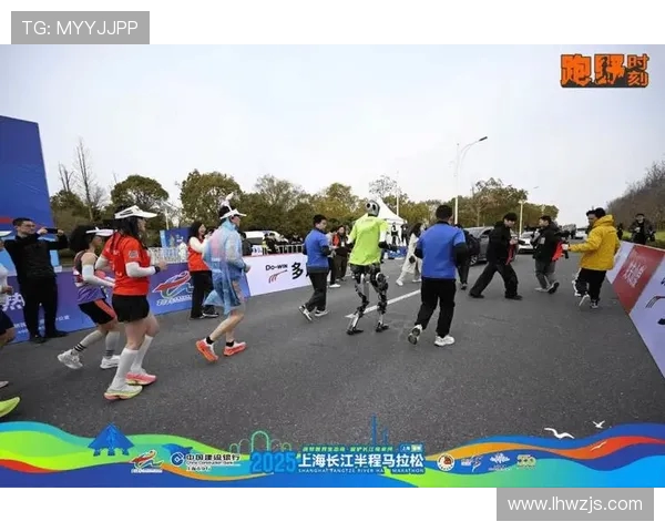 城市马拉松观察：上海飞盘队展现卓越耐力与团队精神