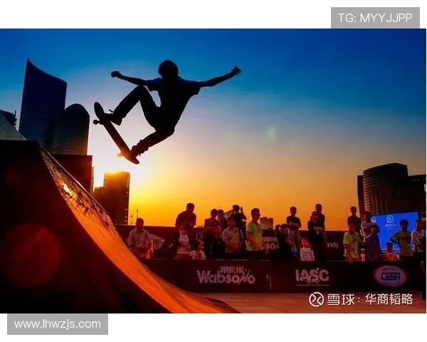 广州滑板队的奋斗与荣耀极限运动嘉年华背后的故事与突破历程