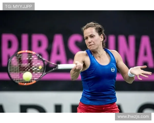 广州网球队在联合会杯中的心理素质分析与表现评估