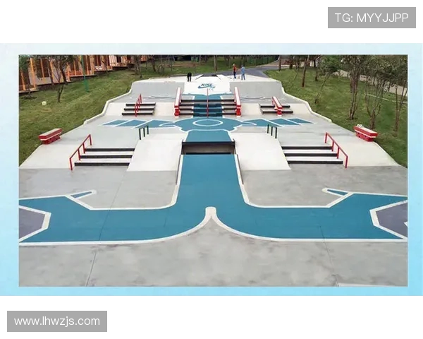 李敏独家分享滑板技巧与心得助你快速提升滑板水平