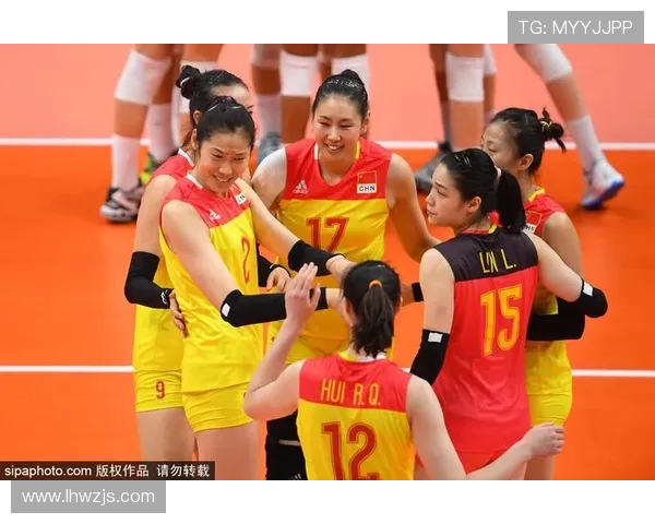 武汉排球队最新排球配合技巧TOP10引领潮流助力球队夺冠之路