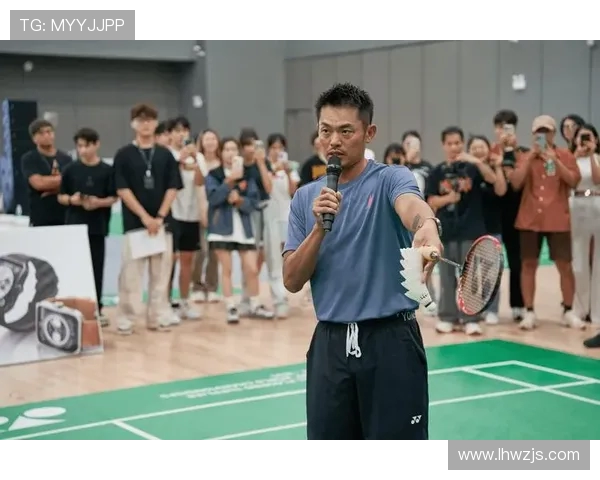 深圳羽毛球队心理素质创新高引领全国羽毛球界新风潮