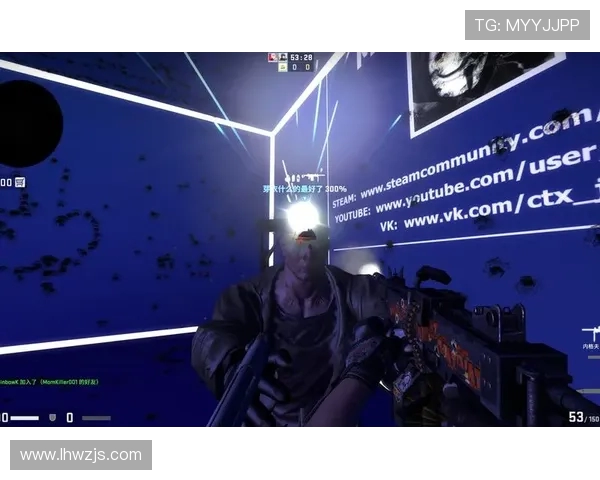 深度对话：探索杨强在CSGO世界中的成长与挑战之路