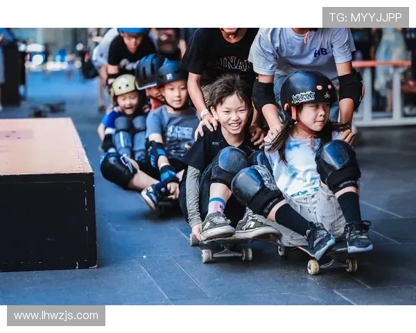 滑板精神：深入了解西安滑板队员的心理素质与挑战