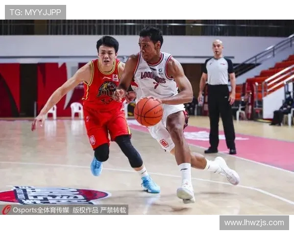 篮球评论：上海篮球队的防反得失