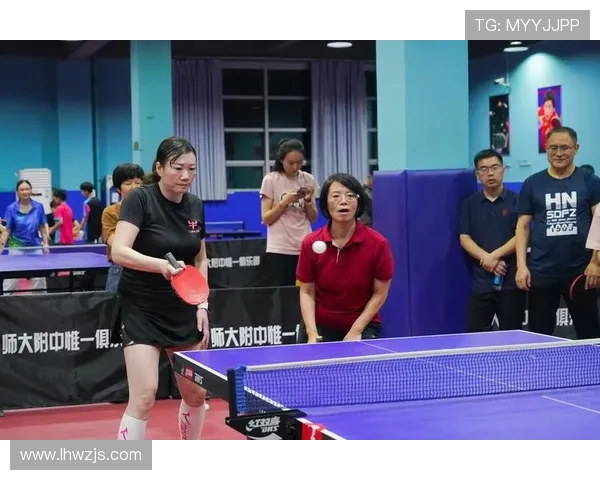 西安乒乓球队总决赛表现分析个人能力与团队协作的完美结合