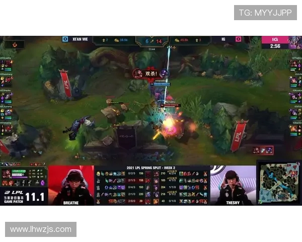 赛后复盘：IG与V5对决中的战术分析与技术亮点探讨