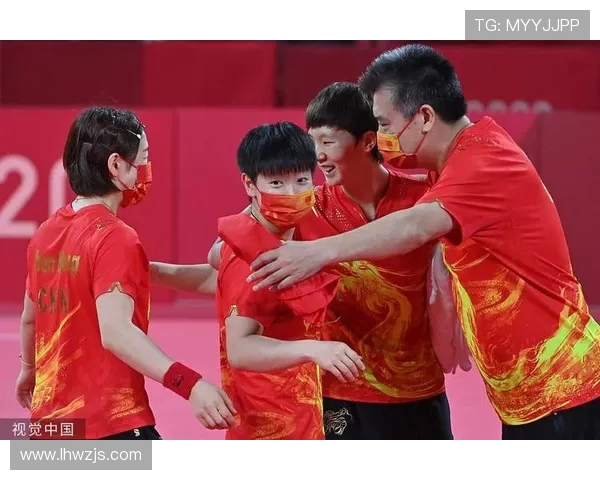 重庆乒乓球队的比赛经验分享与成长之路探讨