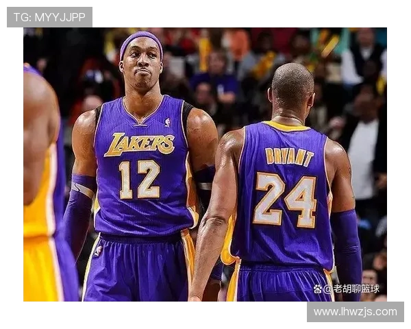 2004年NBA总决赛回顾：魔术队与湖人队的巅峰对决与传奇时刻