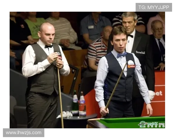 2020年丁俊晖与马奎尔精彩对决直播回顾及赛后分析