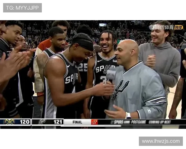 21号马刺对阵掘金精彩直播全程回顾与赛后分析