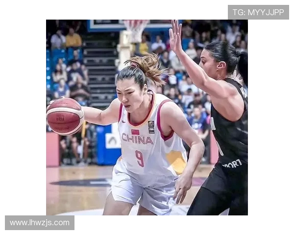 中国女篮对阵新西兰精彩比赛视频回顾与分析