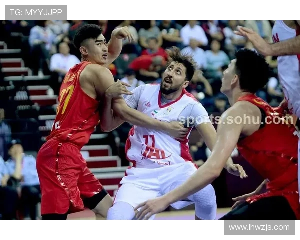 伊朗男篮与韩国激战正酣比分揭晓引发球迷热议