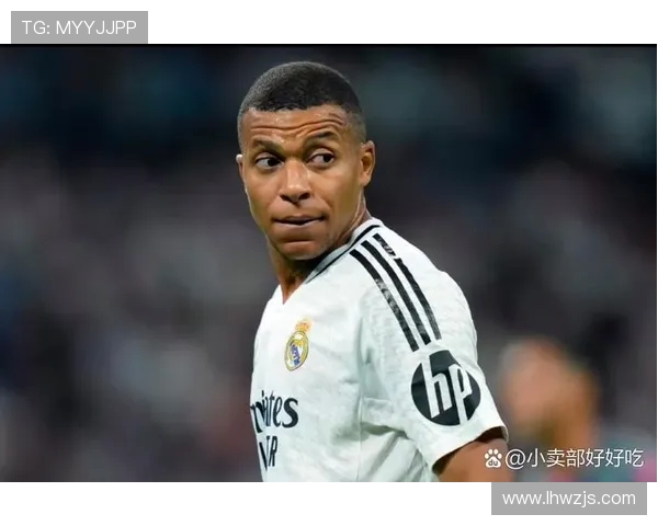 姆巴佩引领新一代足球潮流未来的超级巨星之路揭秘