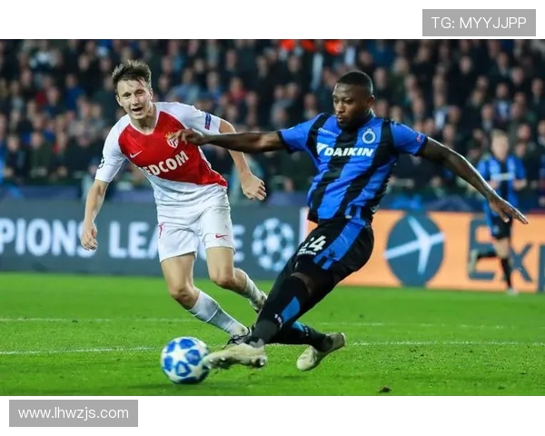 布鲁日主场迎战多特蒙德谁能在欧冠赛场笑到最后