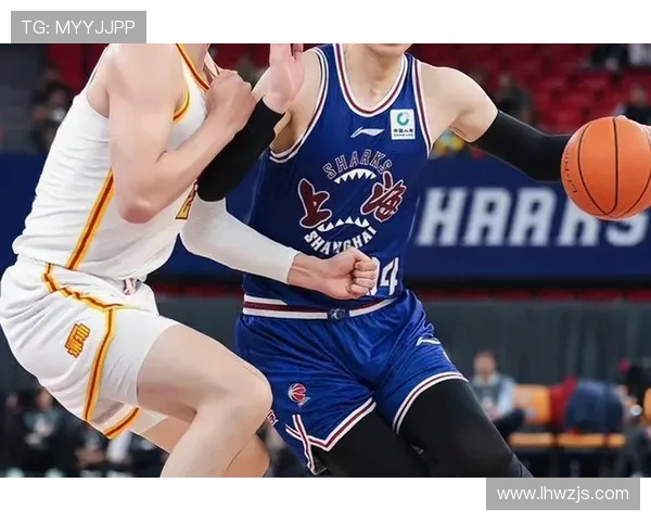 张镇麟的篮球之路：从青涩少年到CBA明星的成长历程与未来展望