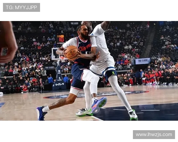 快船与森林狼激战正酣谁能在西部争夺战中占得先机