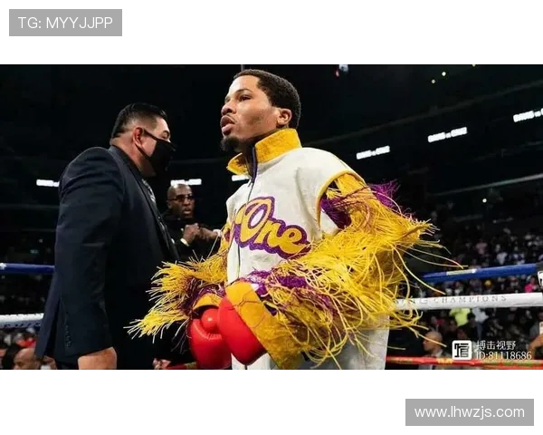 戴维斯与洛佩兹谁更强大全面分析两位拳手的实力与战绩对比 戴维斯与洛佩兹谁更强大全面分析两位拳手的实力与战绩对比