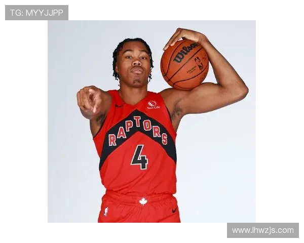 斯科蒂巴恩斯的崛起之路与NBA未来的无限可能性