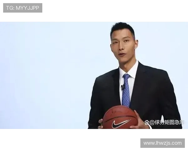 易建联：从篮球场上的传奇到中国体育文化的象征与传承