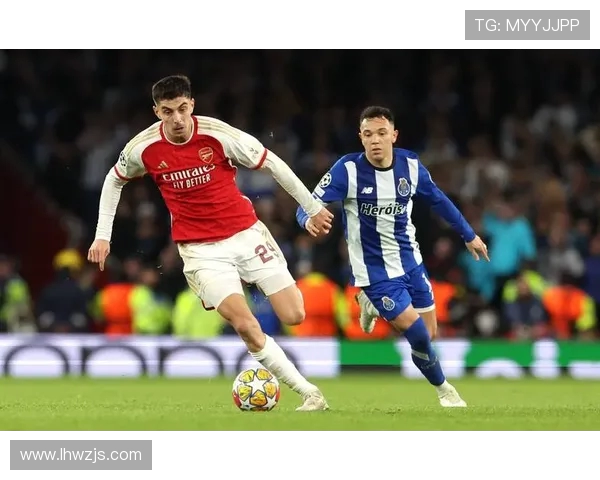 欧冠赛场惊现冷门阿森纳遗憾败给波尔图无缘八强