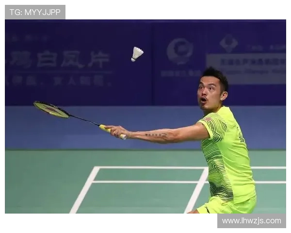 汤杯决战林丹对决李东根谁将书写羽坛传奇新篇章