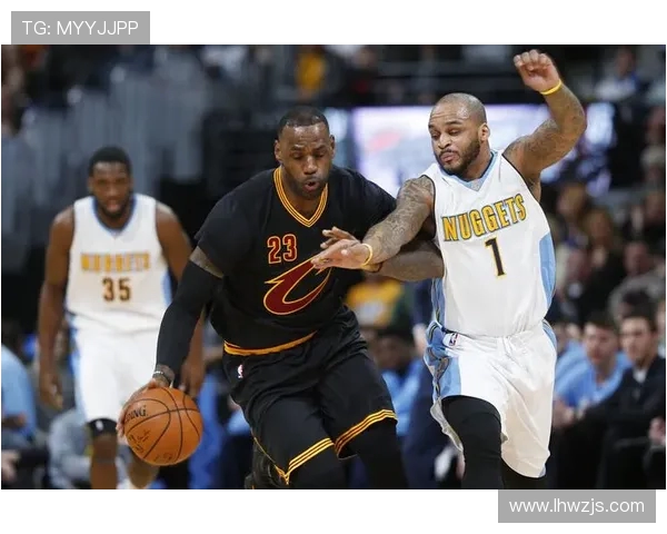 正视频直播骑士对阵掘金精彩赛事回顾与分析尽在这里