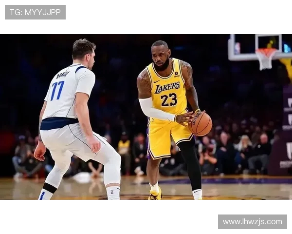 湖人对决掘金精彩赛事回顾与分析全方位解读篮球盛宴