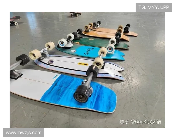 陈敏独家分享滑板心得与技巧助你轻松掌握滑板运动的乐趣与挑战