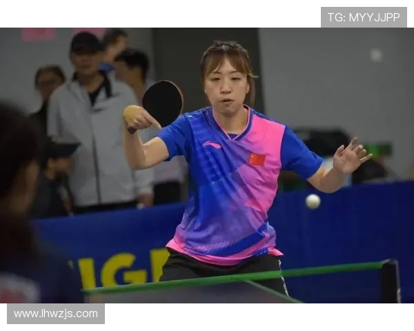 上海乒乓球队的训练与比赛节奏分析及其对未来发展的影响 上海乒乓球队的训练与比赛节奏分析及其对未来发展的影响