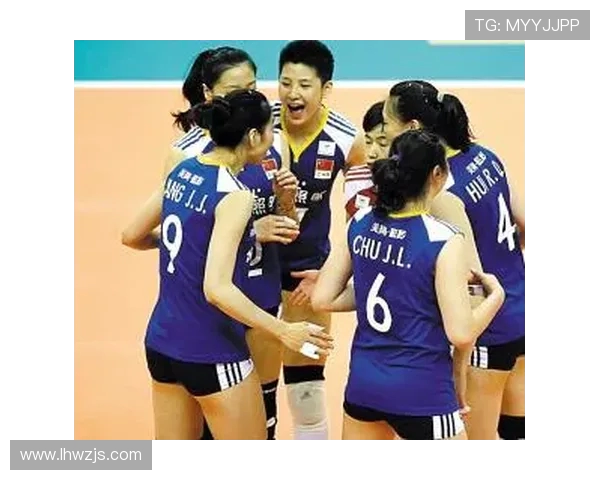 专访周芳：探寻排球背后的成功秘诀与奋斗历程