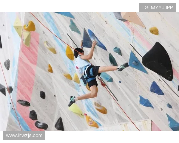攀岩战术排行榜：深圳攀岩队位居第4名