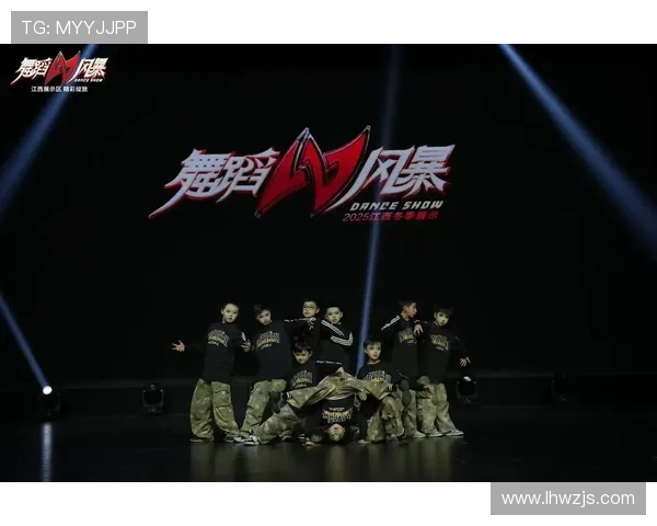 武汉街舞队荣登全国街舞团队协作排行榜第三名展现实力与魅力